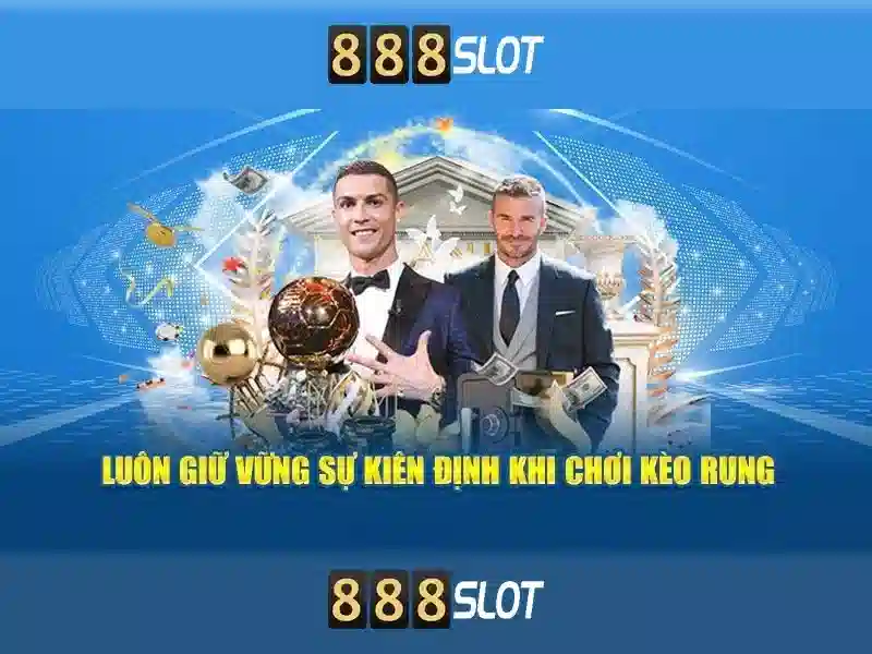 Tại sao chọn 888slot?>