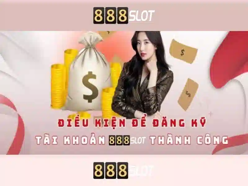 888slot: Trải nghiệm Slot Trực tuyến Tuyệt vời