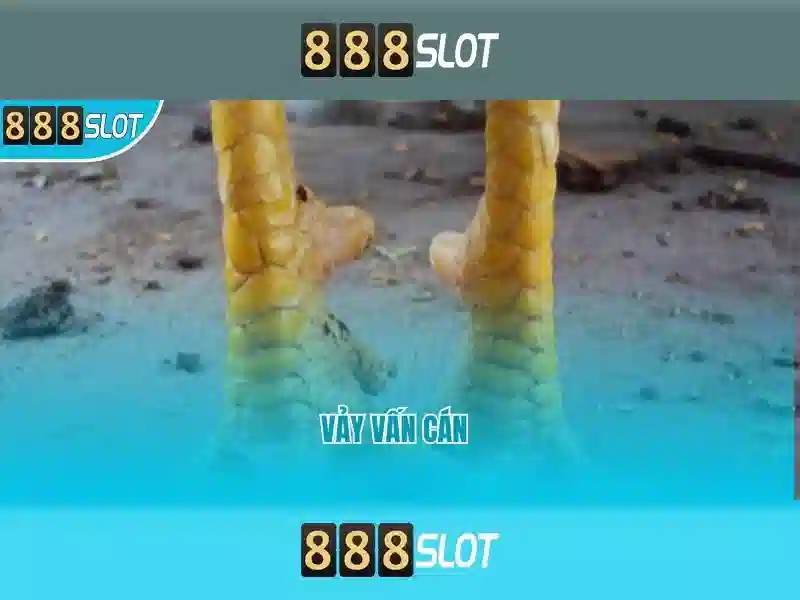 Khám phá 888slot: Sân chơi slot trực tuyến hàng đầu