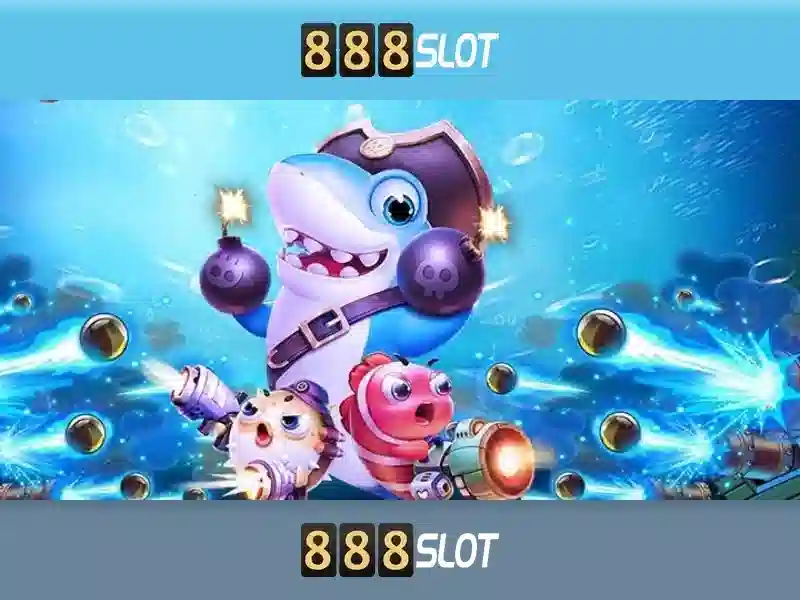 Các trò chơi slot nổi bật