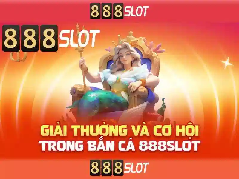 888slot: Tổng quan về nền tảng casino trực tuyến nổi bật