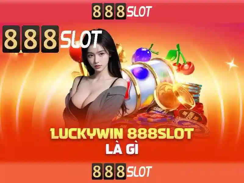 888slot - Trải nghiệm casino slot trực tuyến đỉnh cao