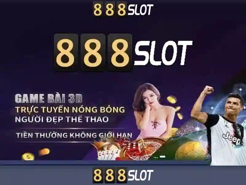 Các trò chơi và nhà cung cấp