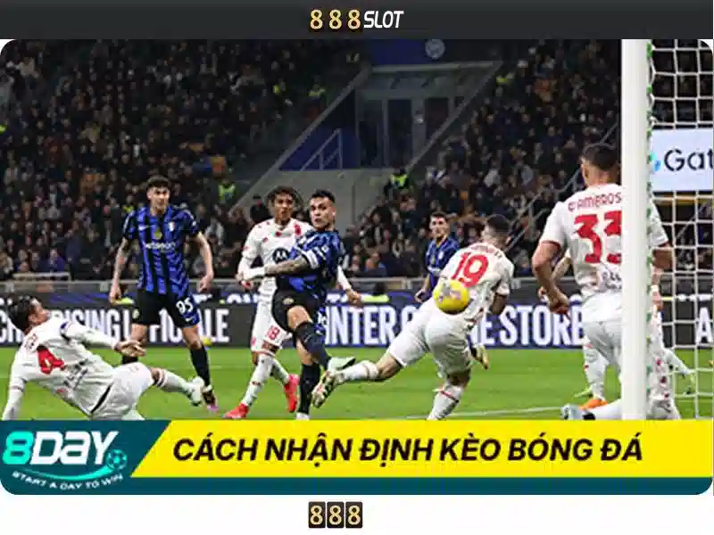 Giới thiệu về 888slot