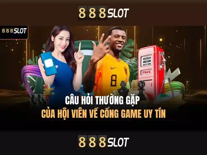Tổng quan và giá trị cốt lõi của 888 slot gratis