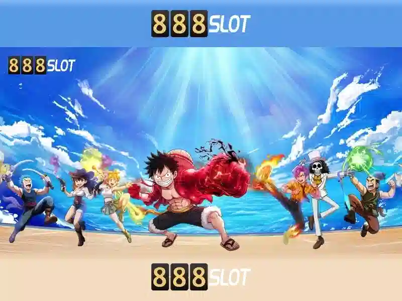 888slot: Đánh giá và trò chơi slot trực tuyến