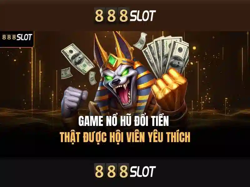888slot: Đánh giá, trò chơi và khuyến mãi