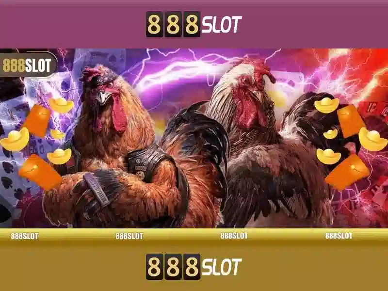 888slot: Nền tảng chơi slot trực tuyến uy tín và đa dạng