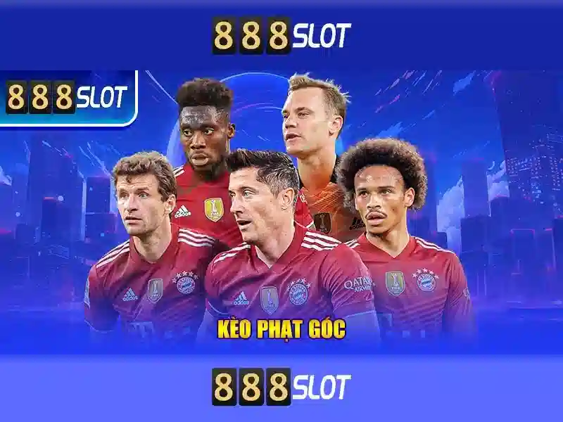 Khám phá 888Slot: Nền tảng chơi slot trực tuyến an toàn và tiện lợi