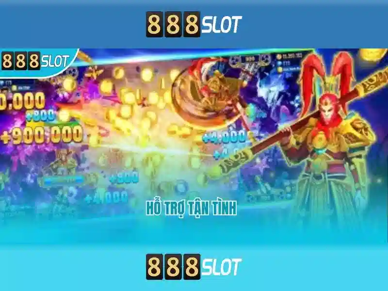 Đánh giá tổng quan về 888slot