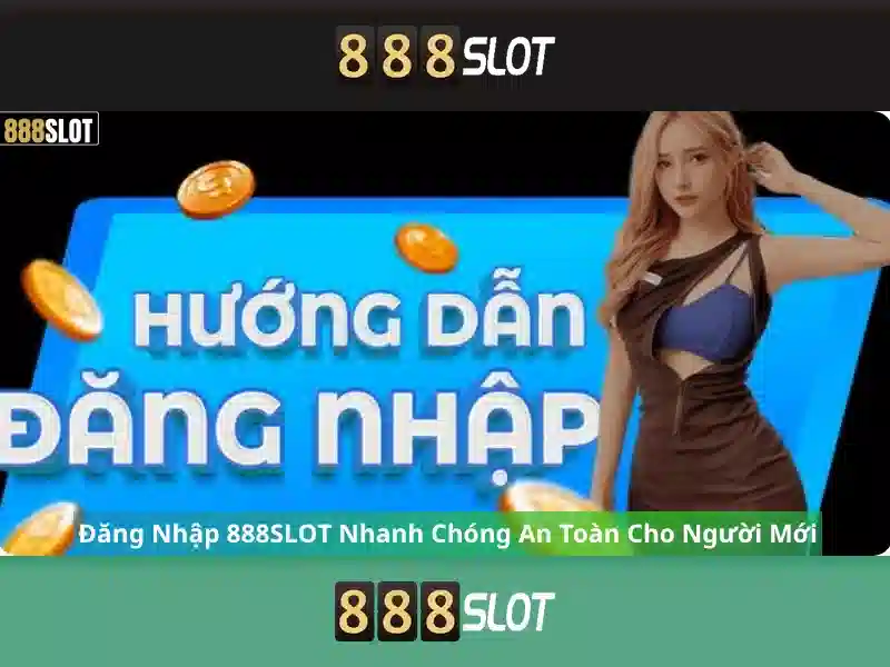 Giới thiệu về 888slot
