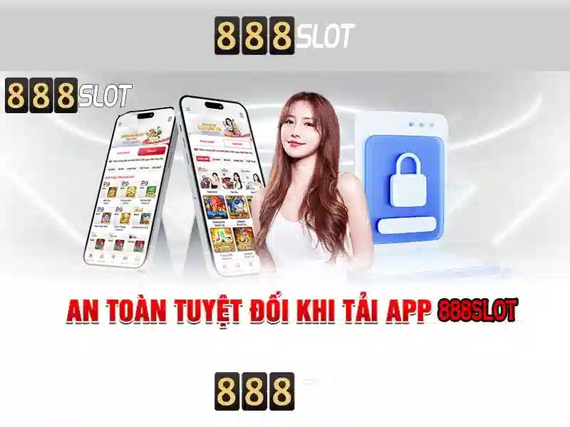 888slot – Nền tảng casino trực tuyến uy tín và an toàn