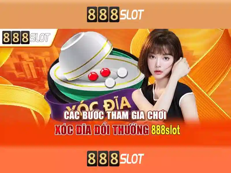 888slot: Trai nghiem choi slot truc tuyen dinh cao