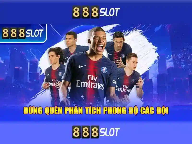 Lợi ích khi chọn 888slot
