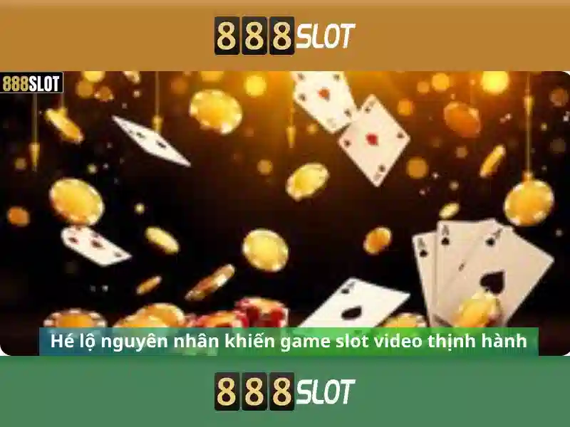 Giới thiệu về 888slot