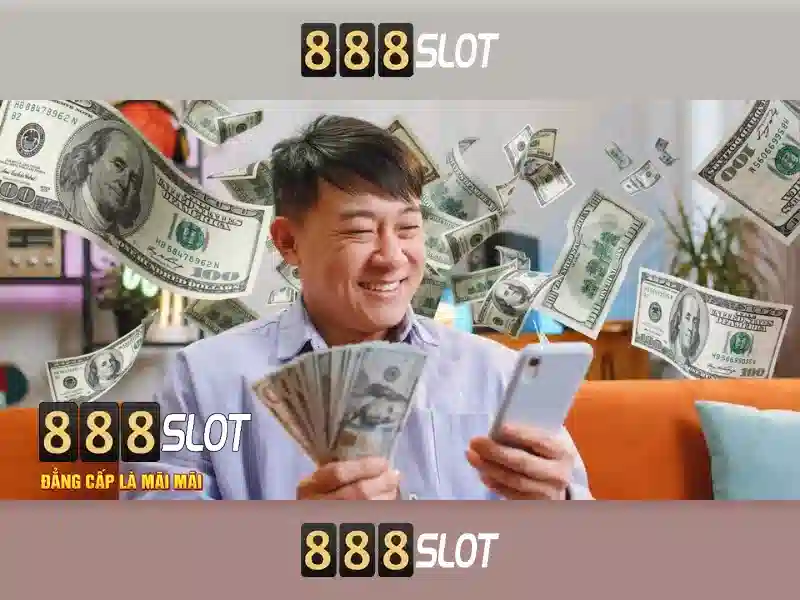 888slot: Đánh giá và trải nghiệm người chơi trên nền tảng casino trực tuyến