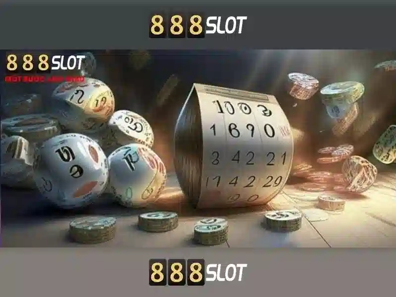 888slot: Nền tảng slot trực tuyến và trải nghiệm người chơi