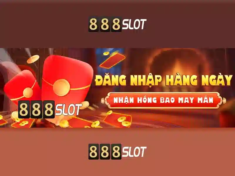 888slot là gì và lý do tại sao nó phổ biến