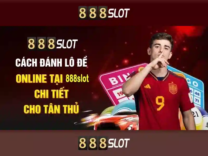 Lợi ích khi chơi trên 888slot