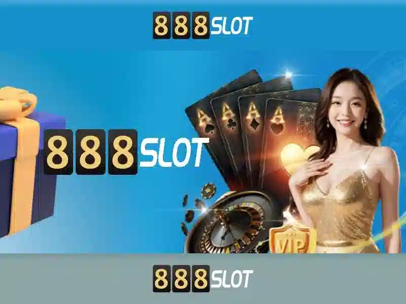 Giới thiệu về 888slot