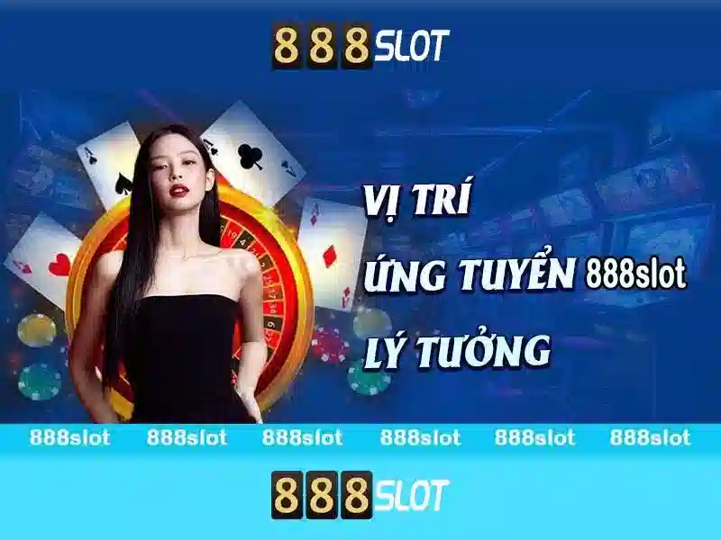 888slot là gì?