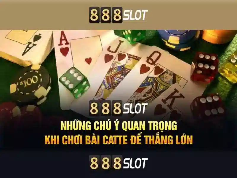 Đặc điểm nổi bật của 888slot