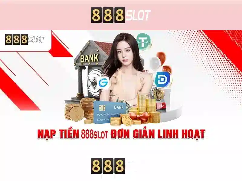 Tính năng nổi bật của 888slot