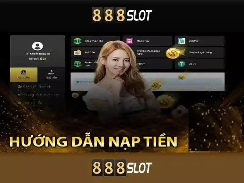 888slot – Nền tảng casino trực tuyến uy tín và an toàn