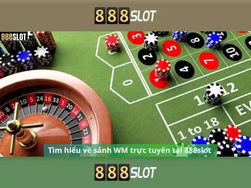 Tính năng nổi bật của 888slot
