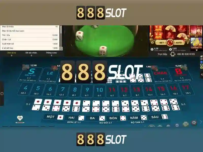 migliori slot machine 888 casino – Tổng quan và trải nghiệm đỉnh cao