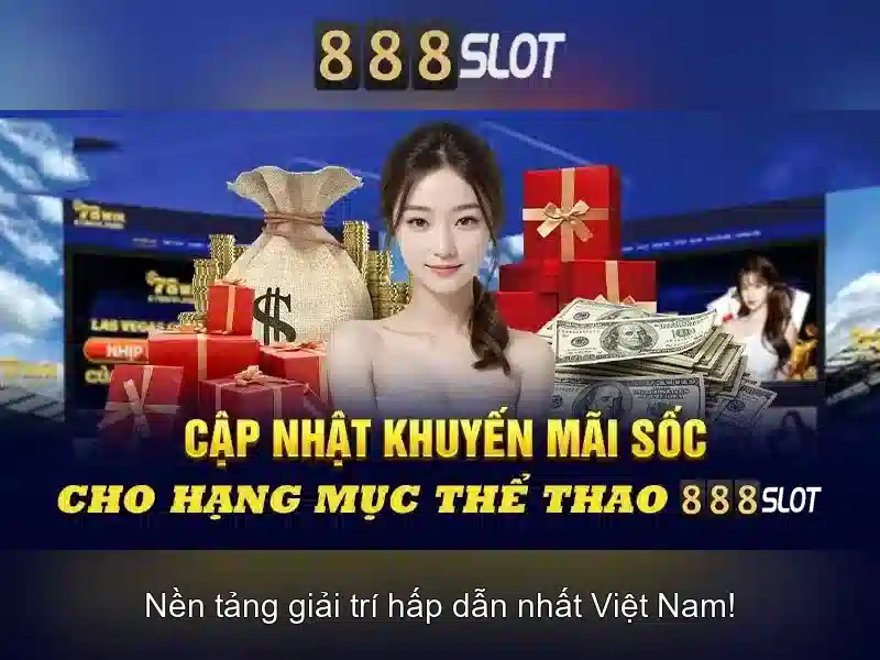 Ưu điểm của 888slot