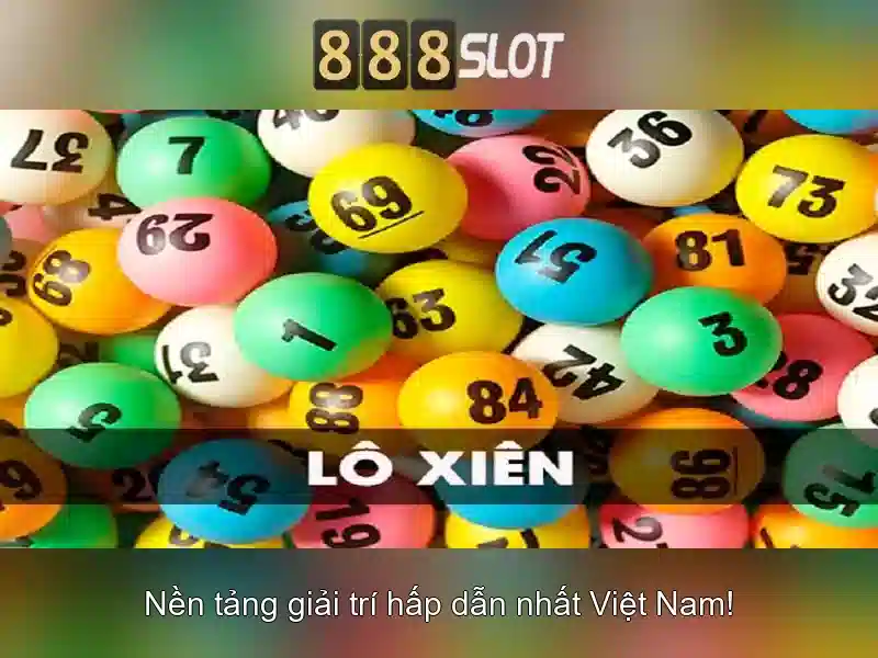 888slot - Trải nghiệm đánh bạc trực tuyến hàng đầu tại Việt Nam