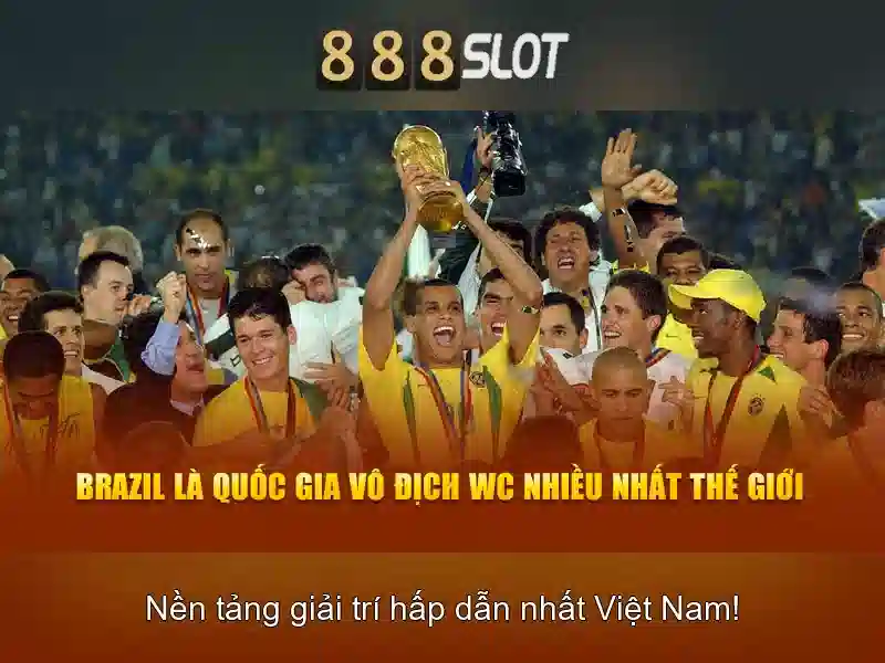888slot: Nền tảng slot trực tuyến nổi bật và an toàn