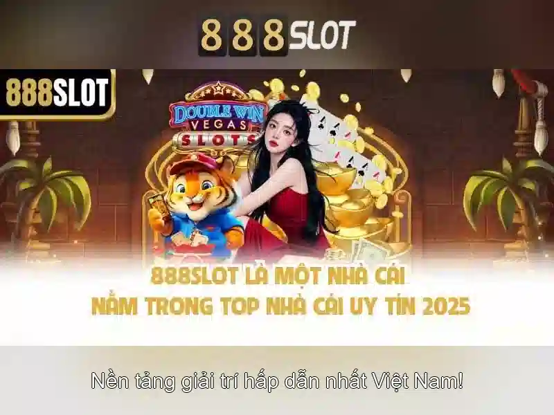 Trò chơi và slots