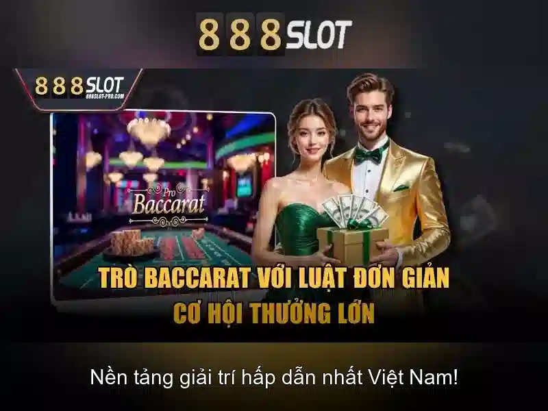 888slot: Trải nghiệm slot đỉnh cao và an toàn