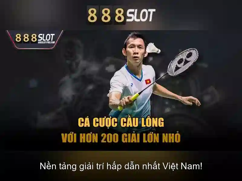 'Tại sao chọn 888slot?'