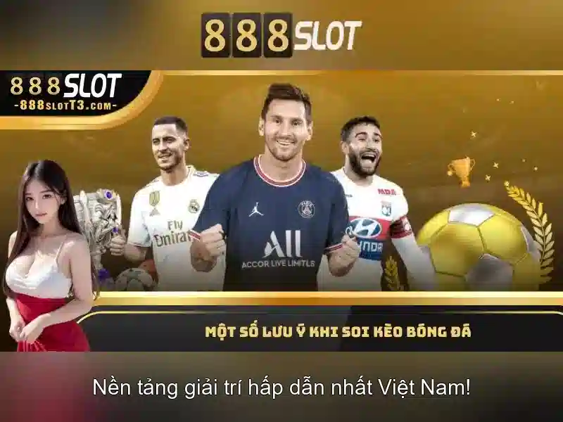 Trò chơi slot đa dạng và tính năng đặc biệt