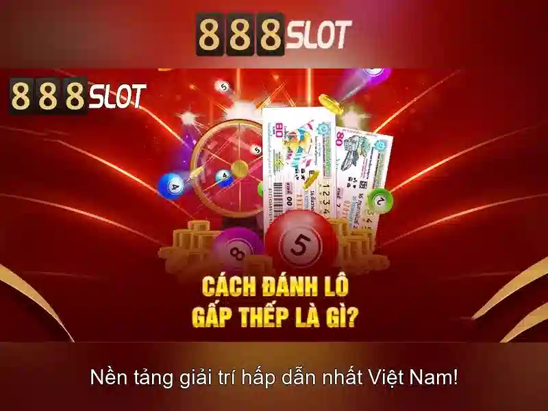 Giới thiệu về 888slot