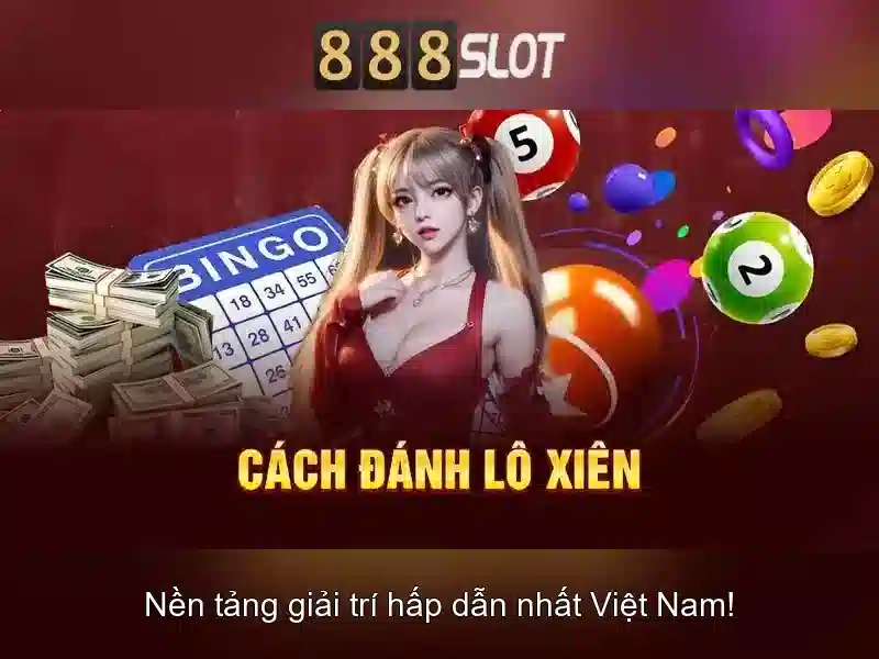 Tính năng nổi bật của 888slot