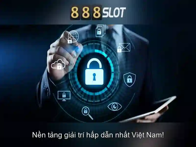Tại sao nên chọn 888slot