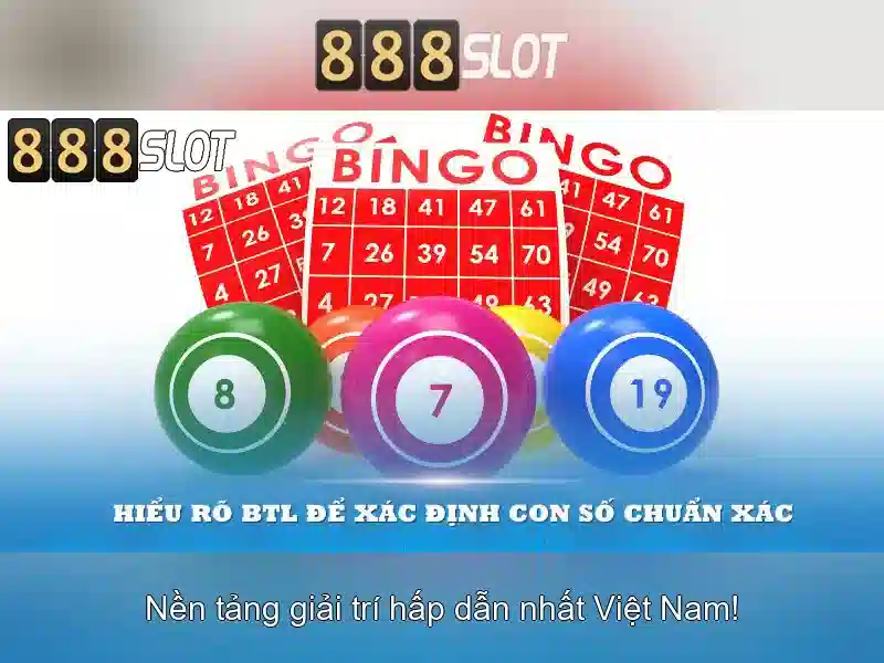 Đặc điểm nổi bật của 888slot