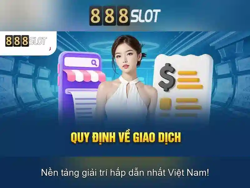 Giới thiệu về 888slot