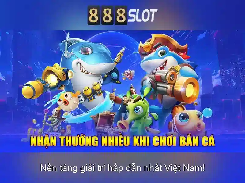 Đánh giá tổng quan về 888slot