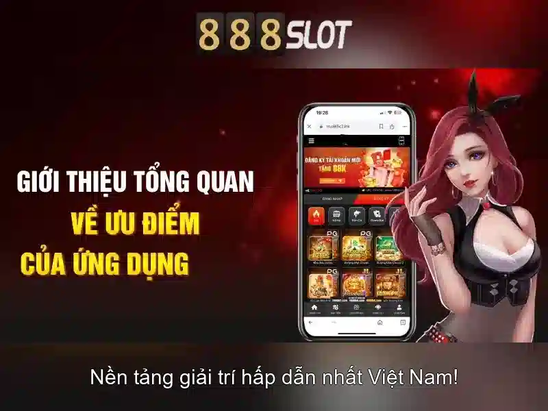 Một bài viết về 888slot