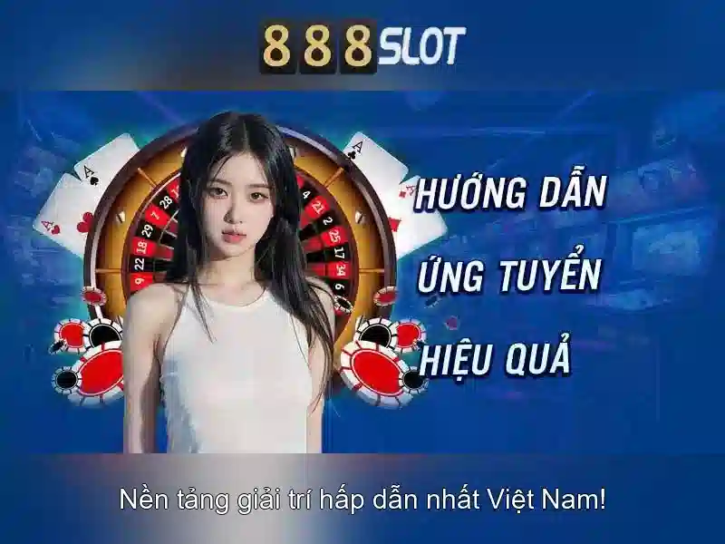 Lợi ích của 888slot