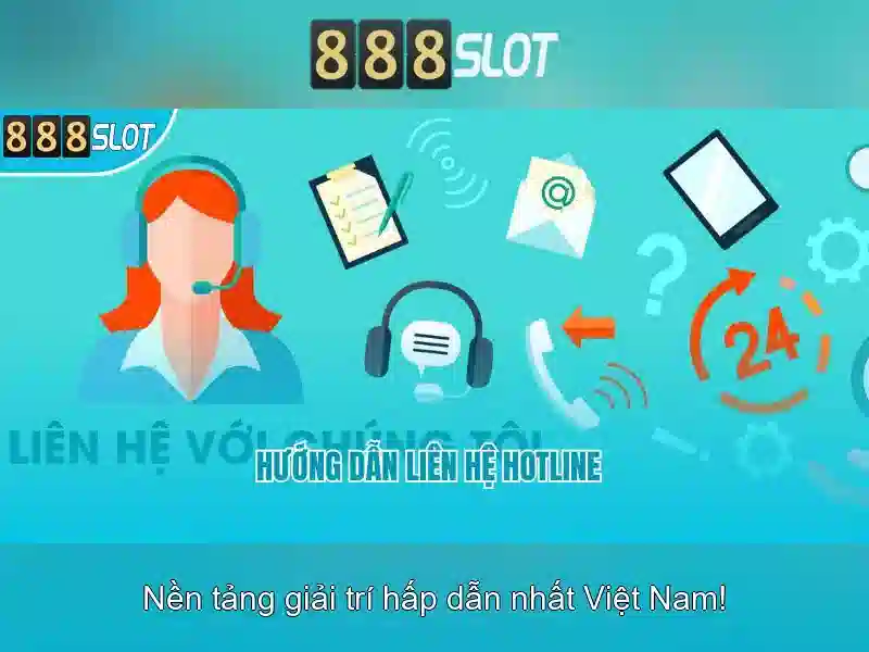 Tổng quan về 888slot