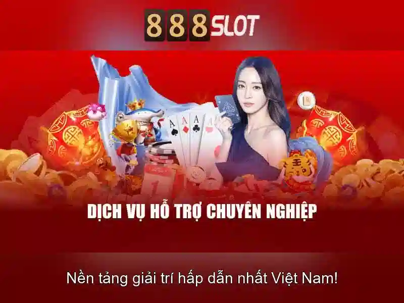 Giới thiệu về 888slot