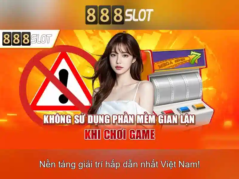 TẠI SAO CHỌN 888slot