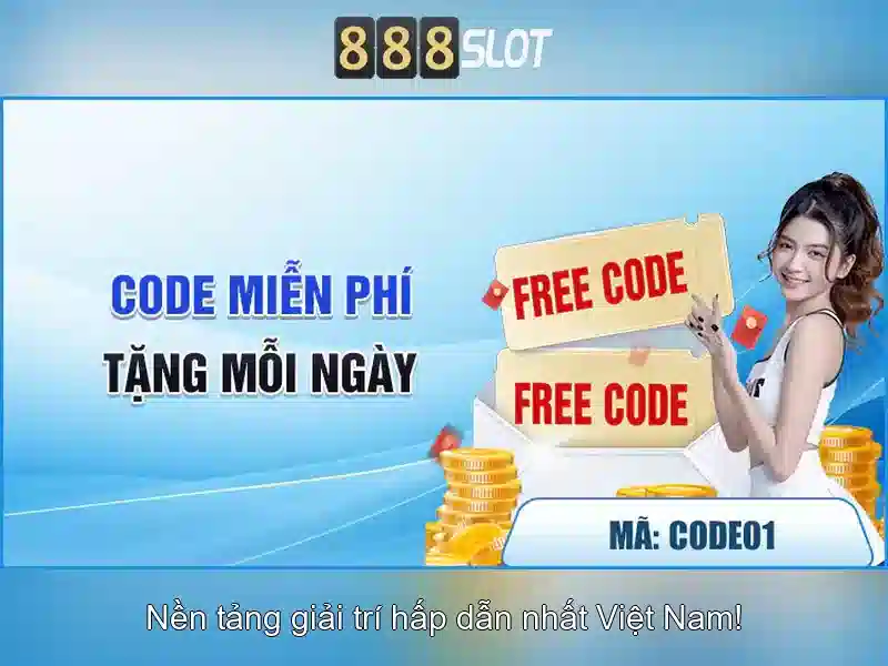 888slot: Nền tảng slot trực tuyến đáng tin cậy với hàng ngàn tựa game