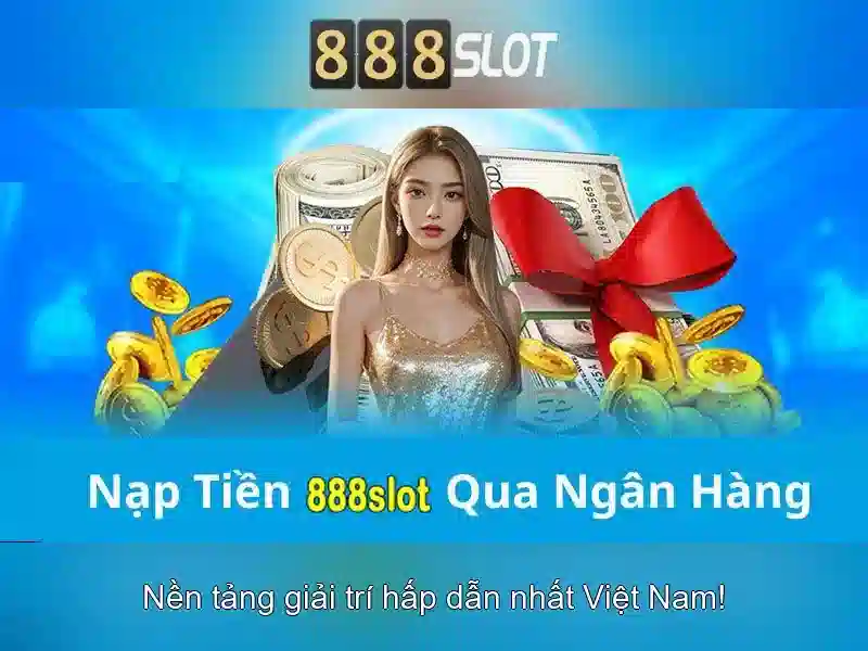 gen 888 slot – Khám phá giá trị và trải nghiệm